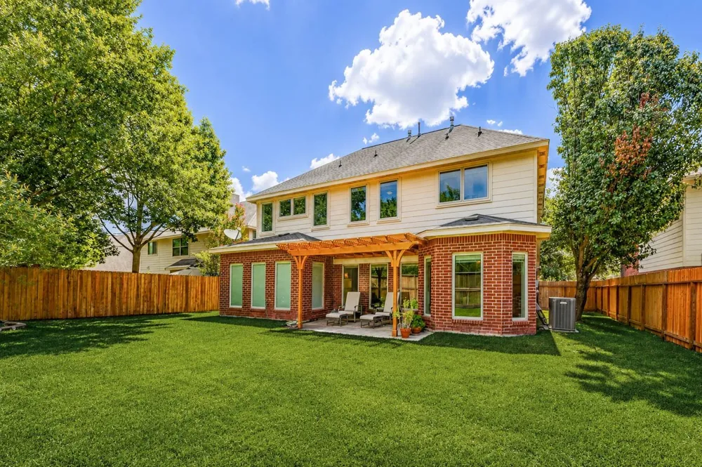 17311 Pikes Peek Court Tomball, TX 77377