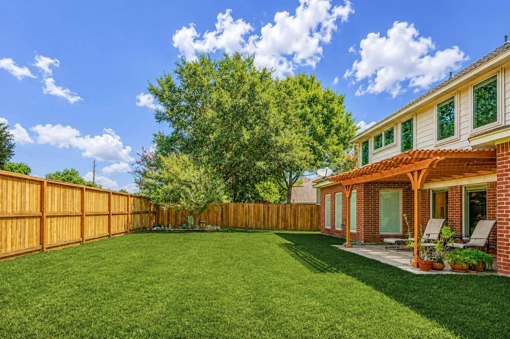 17311 Pikes Peek Court Tomball, TX 77377
