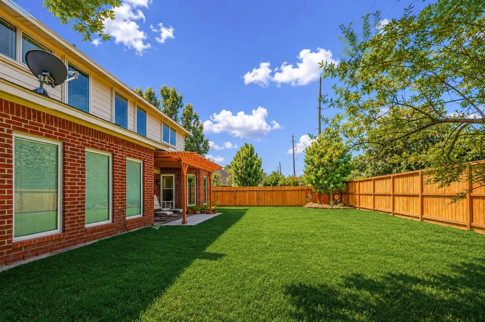 17311 Pikes Peek Court Tomball, TX 77377