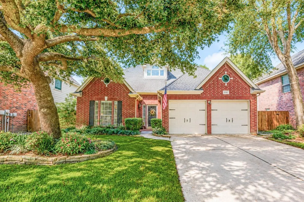 17311 Pikes Peek Court Tomball, TX 77377
