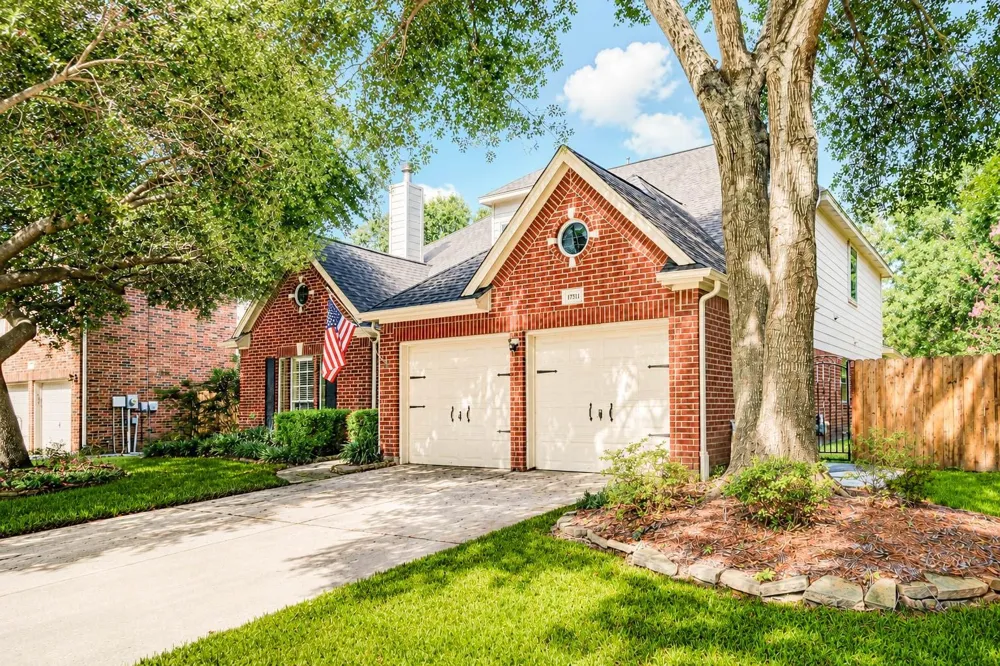 17311 Pikes Peek Court Tomball, TX 77377