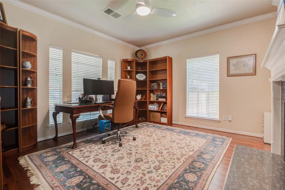 17311 Pikes Peek Court Tomball, TX 77377