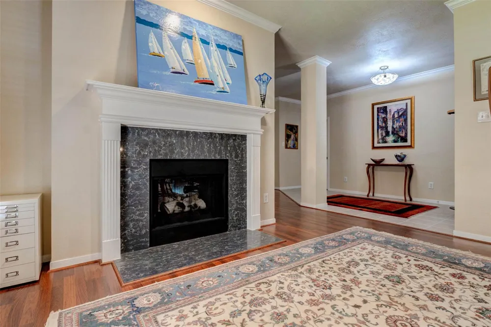 17311 Pikes Peek Court Tomball, TX 77377