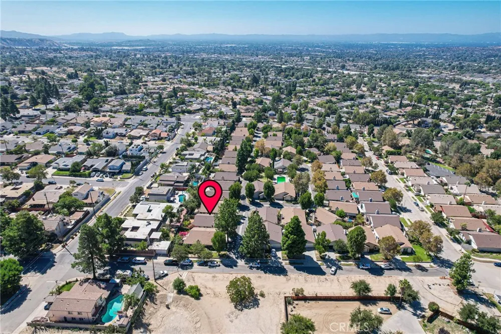 13982 Olive Grove Lane Sylmar, CA 91342