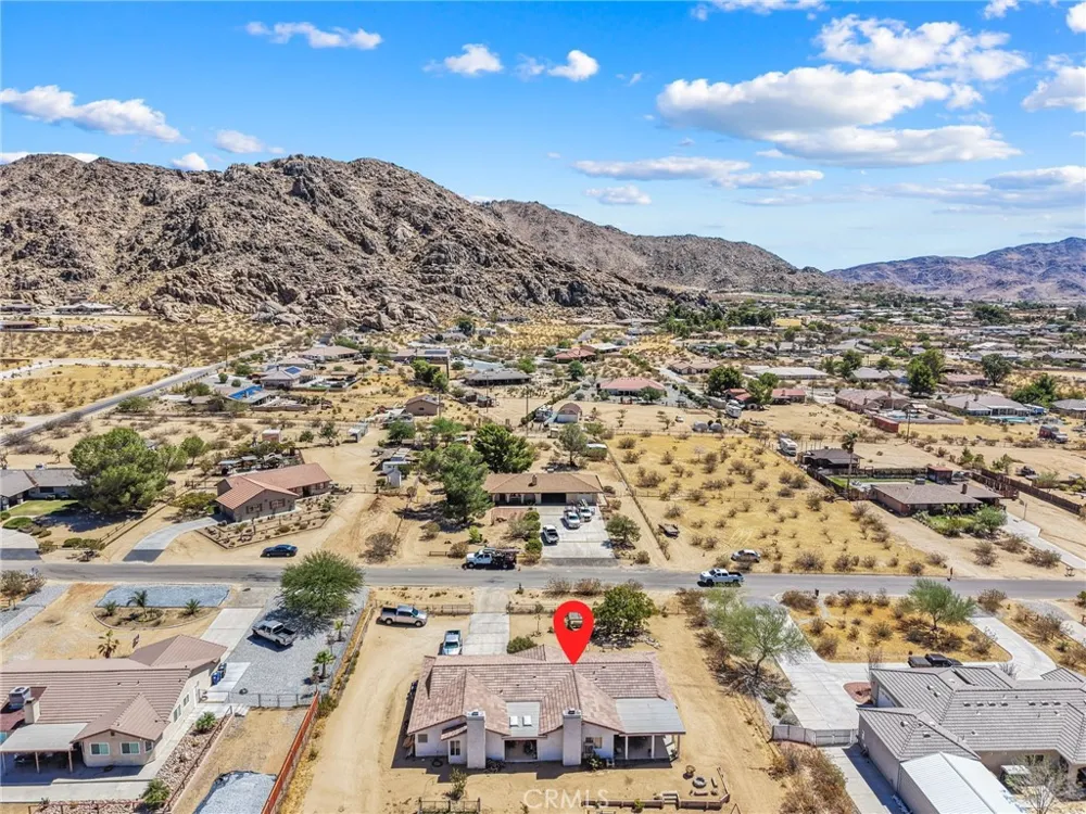 17240 Candlewood Apple Valley, CA 92307