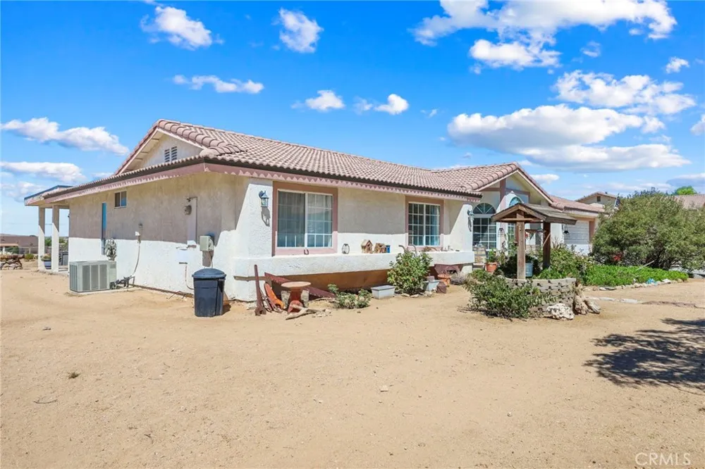17240 Candlewood Apple Valley, CA 92307