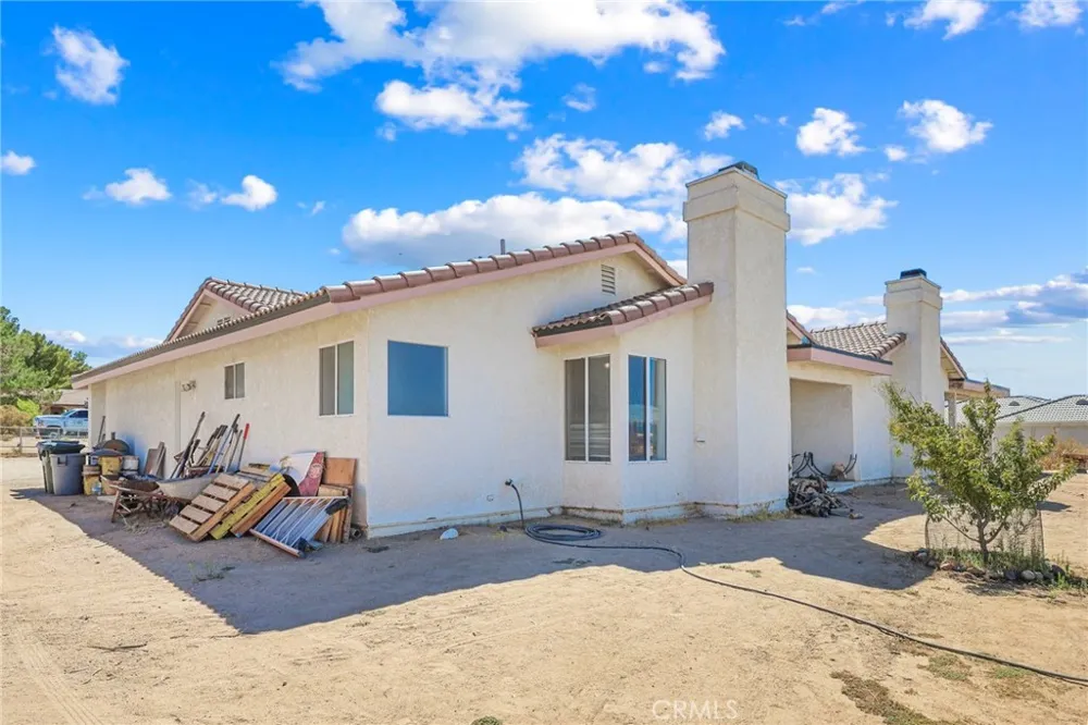 17240 Candlewood Apple Valley, CA 92307