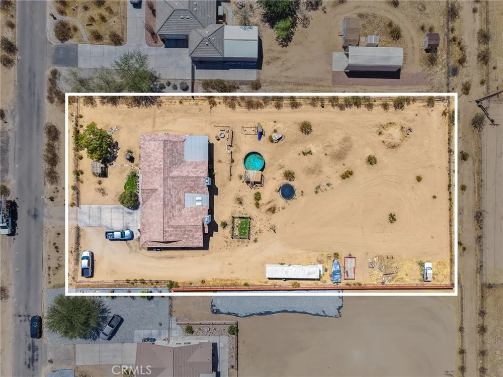 17240 Candlewood Apple Valley, CA 92307