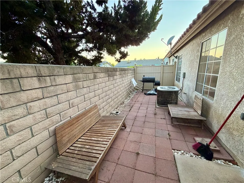 1371 S Park Avenue #C Pomona, CA 91766