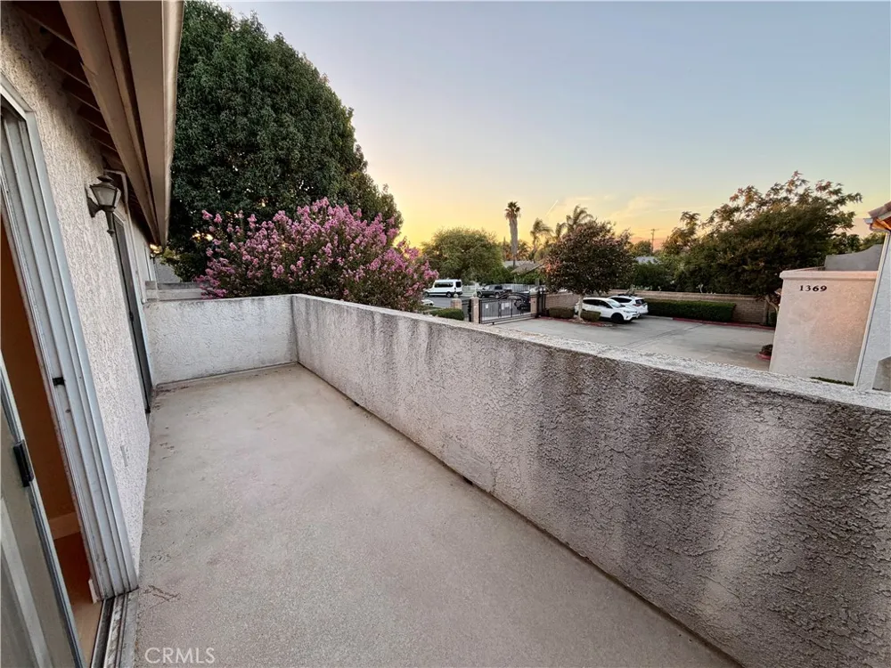 1371 S Park Avenue #C Pomona, CA 91766