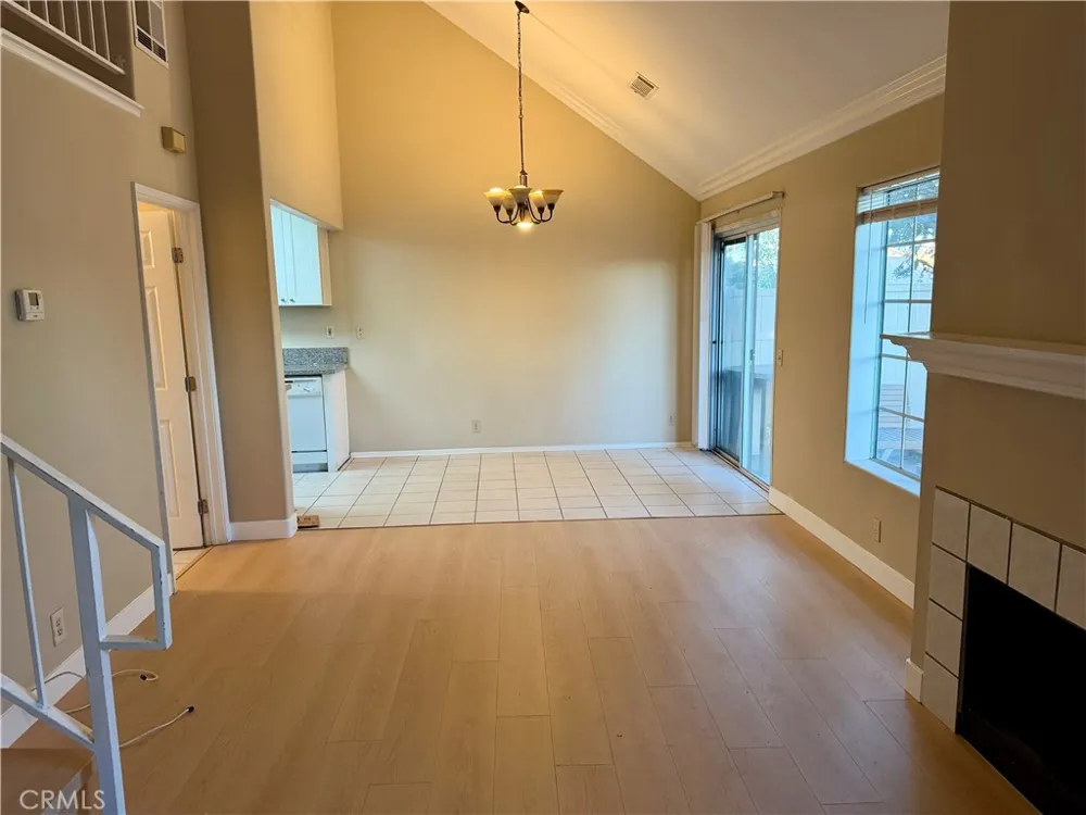 1371 S Park Avenue #C Pomona, CA 91766