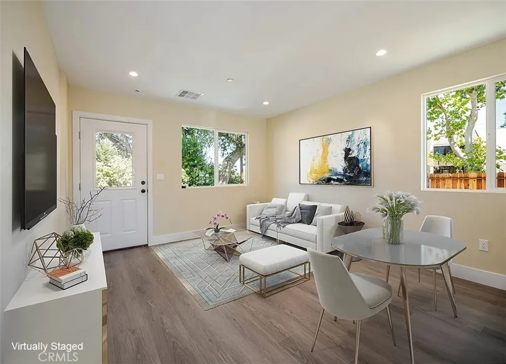 24743 Valley #3 Newhall, CA 91321