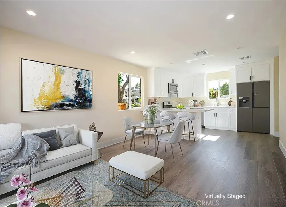 24743 Valley #3 Newhall, CA 91321