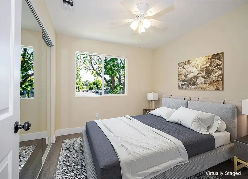 24743 Valley #3 Newhall, CA 91321