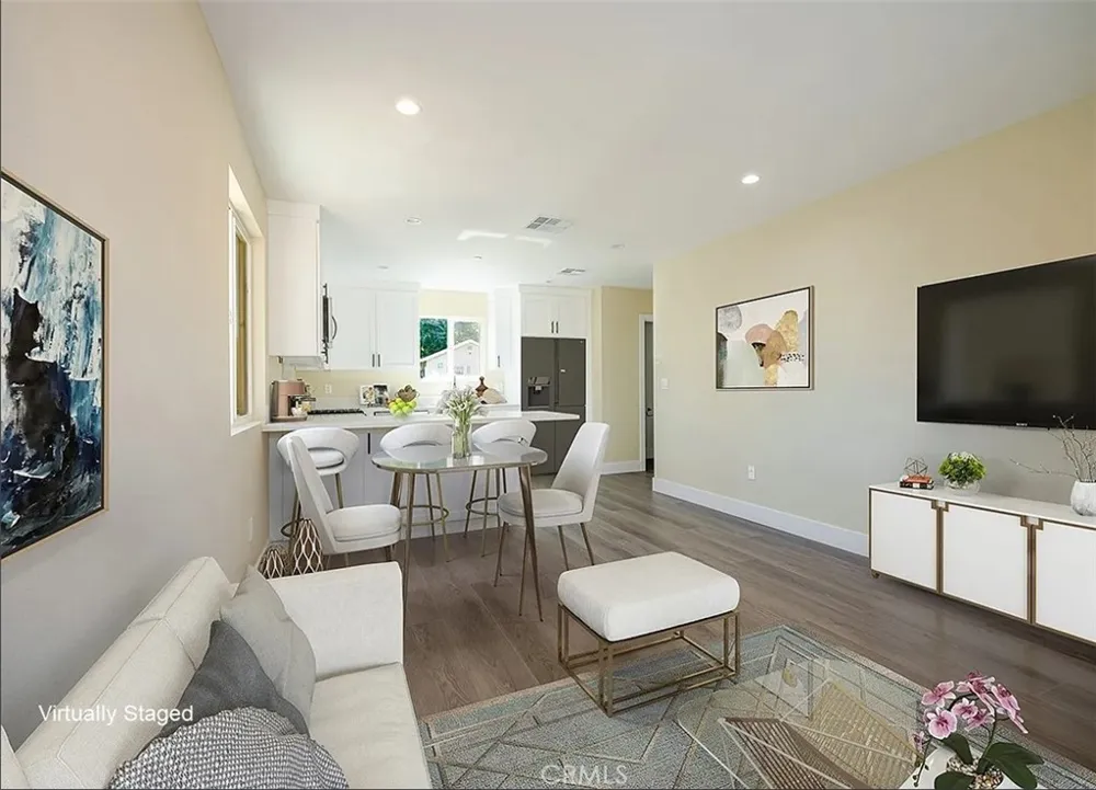 24743 Valley #3 Newhall, CA 91321
