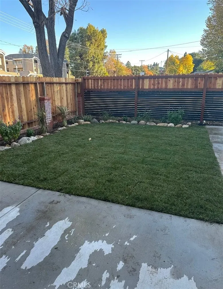 24743 Valley #3 Newhall, CA 91321