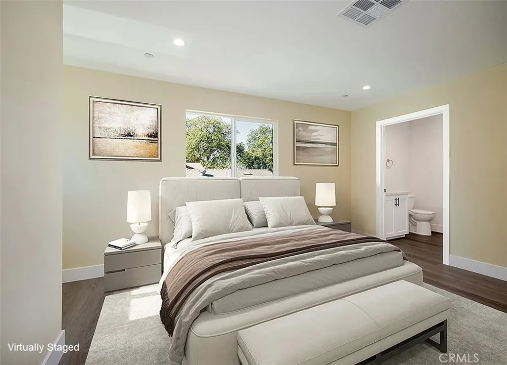 24743 Valley #3 Newhall, CA 91321