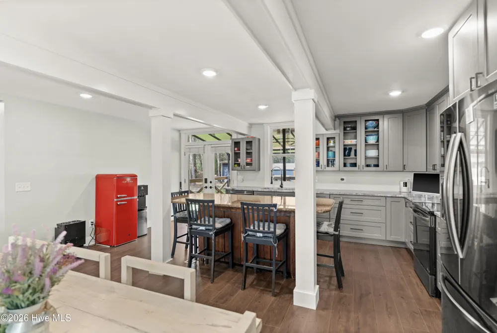 259 Heathers Folly Road Willard, NC 28478