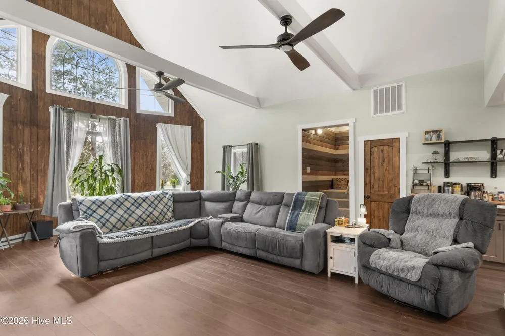 259 Heathers Folly Road Willard, NC 28478