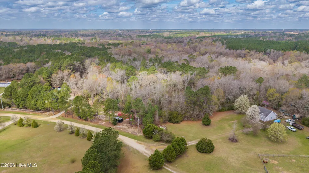 259 Heathers Folly Road Willard, NC 28478