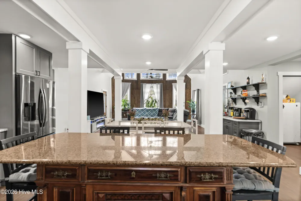 259 Heathers Folly Road Willard, NC 28478