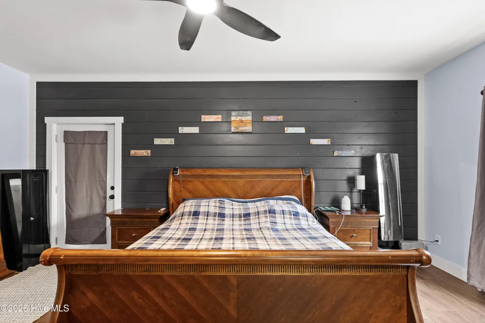259 Heathers Folly Road Willard, NC 28478