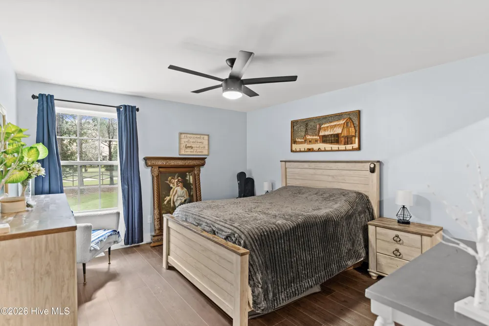 259 Heathers Folly Road Willard, NC 28478