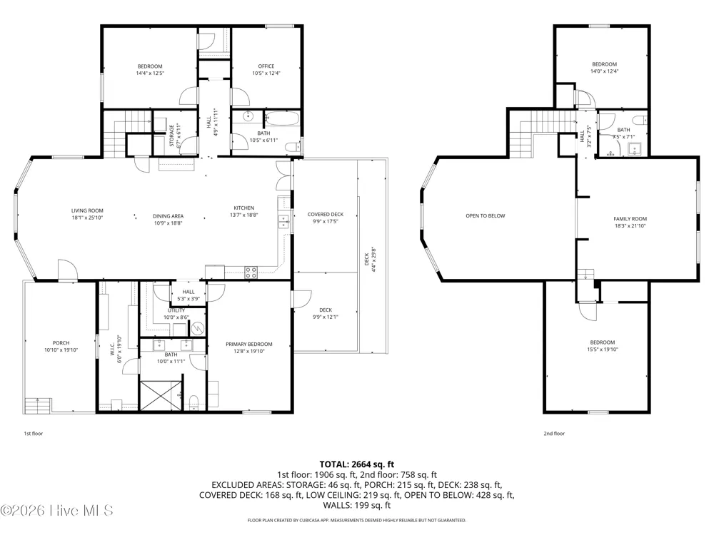 259 Heathers Folly Road Willard, NC 28478