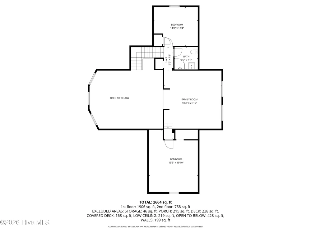 259 Heathers Folly Road Willard, NC 28478