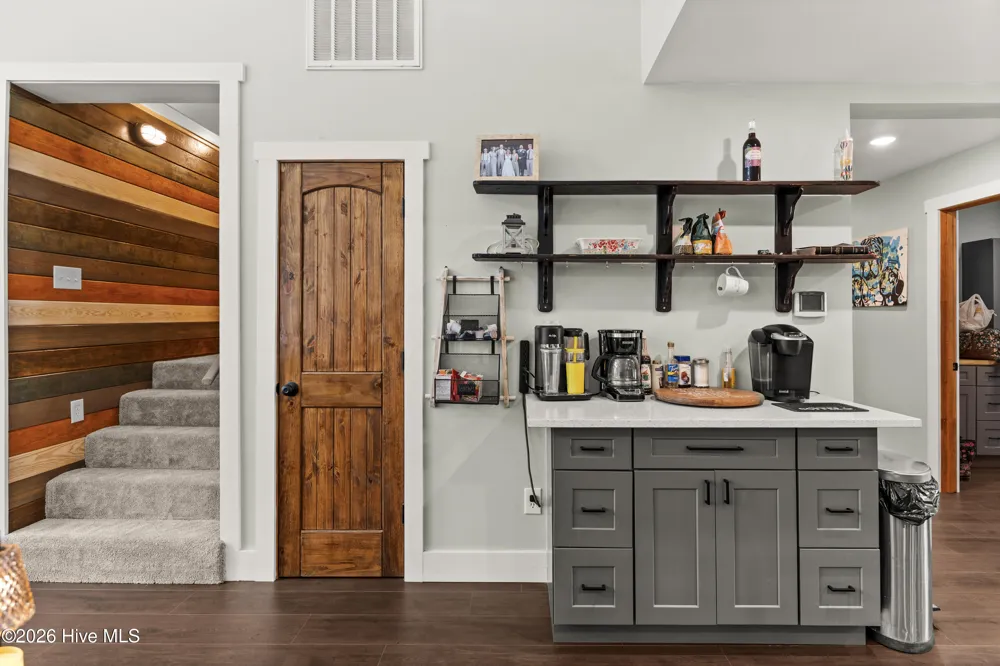 259 Heathers Folly Road Willard, NC 28478