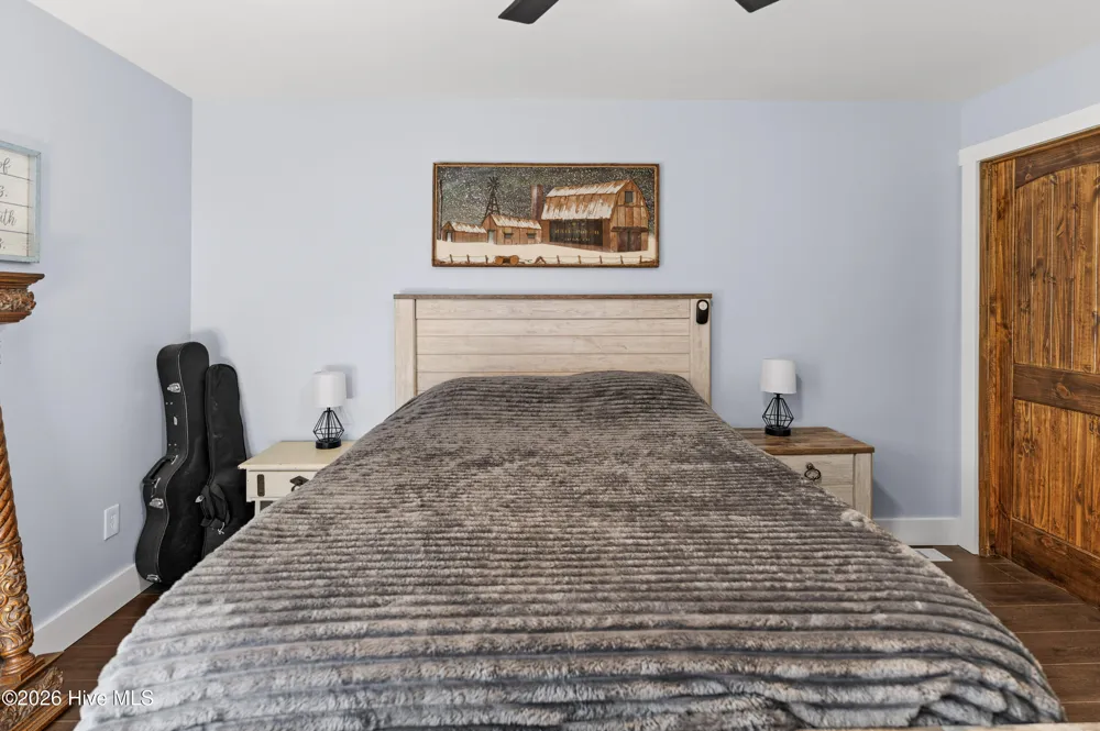 259 Heathers Folly Road Willard, NC 28478