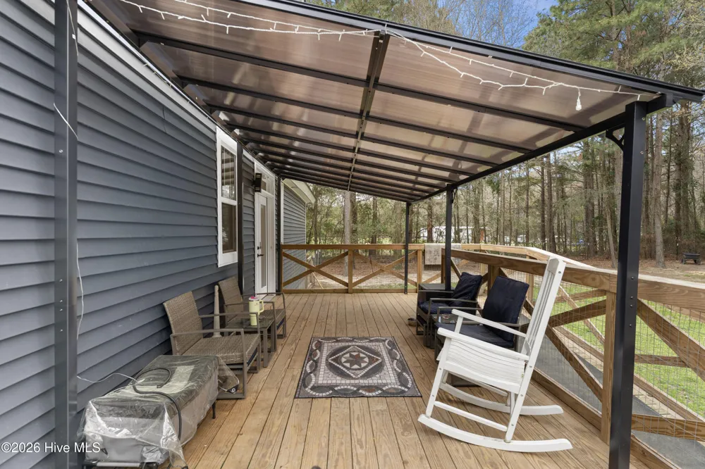 259 Heathers Folly Road Willard, NC 28478