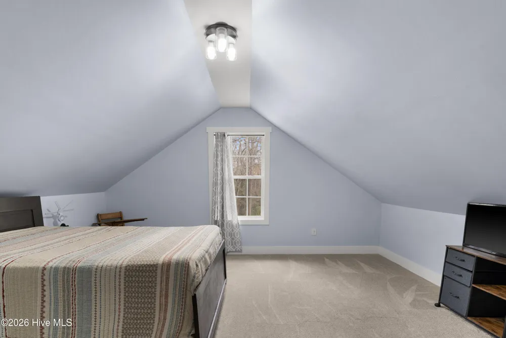 259 Heathers Folly Road Willard, NC 28478