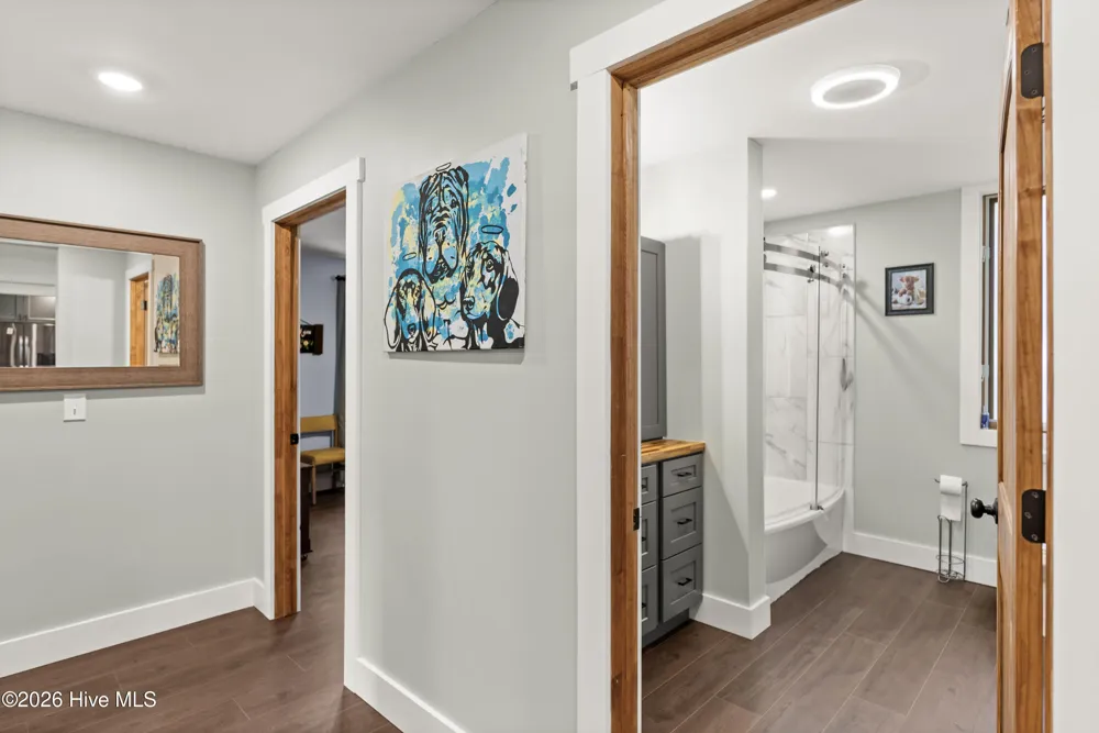 259 Heathers Folly Road Willard, NC 28478