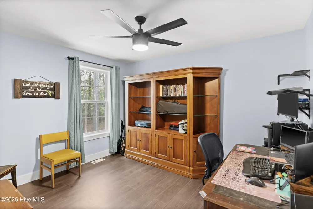 259 Heathers Folly Road Willard, NC 28478