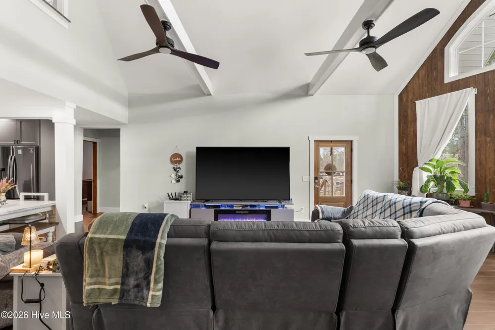 259 Heathers Folly Road Willard, NC 28478