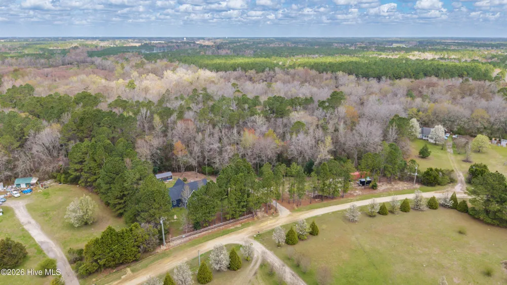 259 Heathers Folly Road Willard, NC 28478