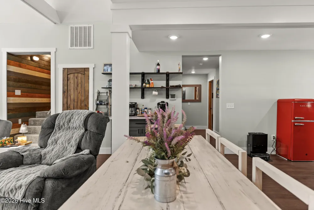 259 Heathers Folly Road Willard, NC 28478