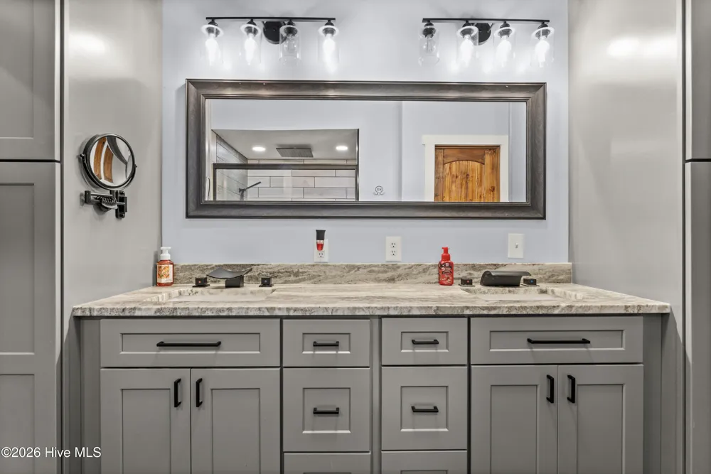 259 Heathers Folly Road Willard, NC 28478