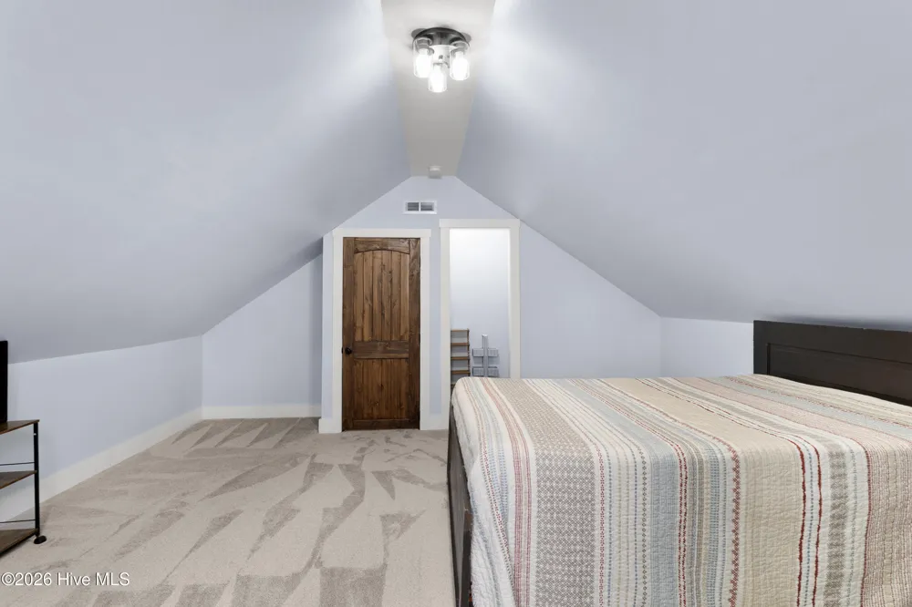 259 Heathers Folly Road Willard, NC 28478