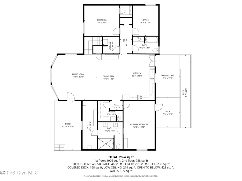 259 Heathers Folly Road Willard, NC 28478