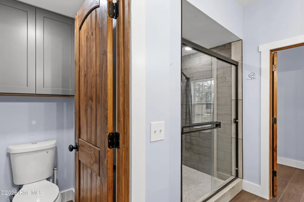 259 Heathers Folly Road Willard, NC 28478