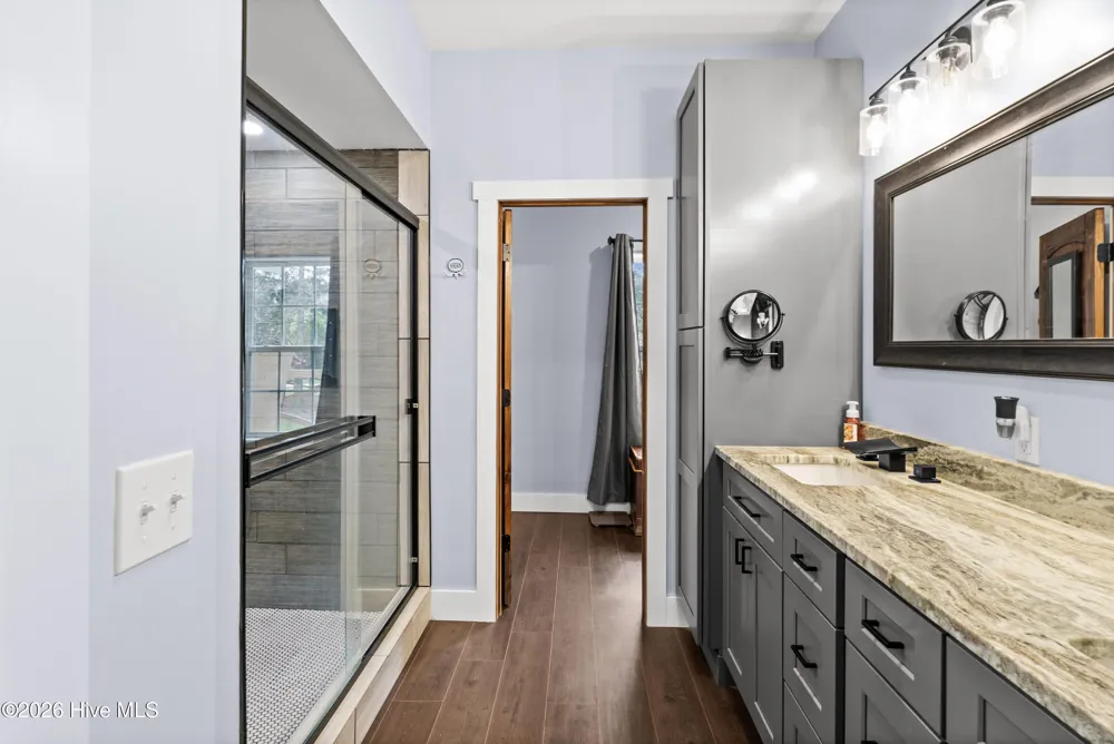 259 Heathers Folly Road Willard, NC 28478