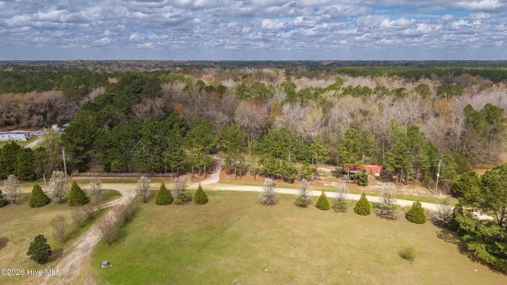 259 Heathers Folly Road Willard, NC 28478