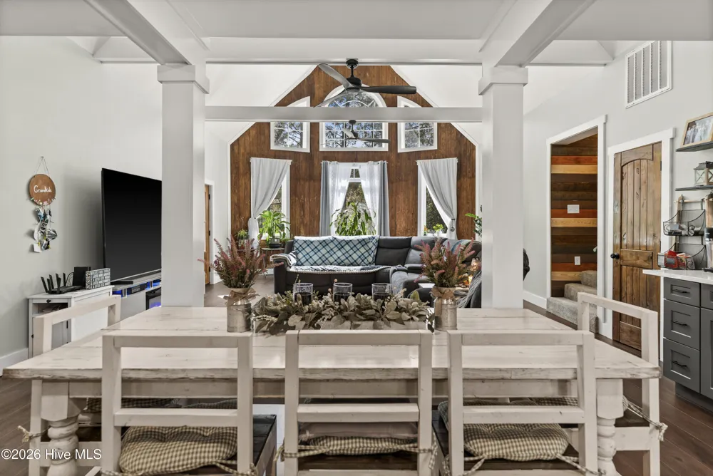 259 Heathers Folly Road Willard, NC 28478