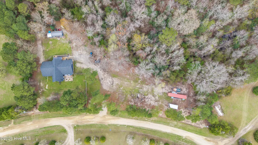 259 Heathers Folly Road Willard, NC 28478