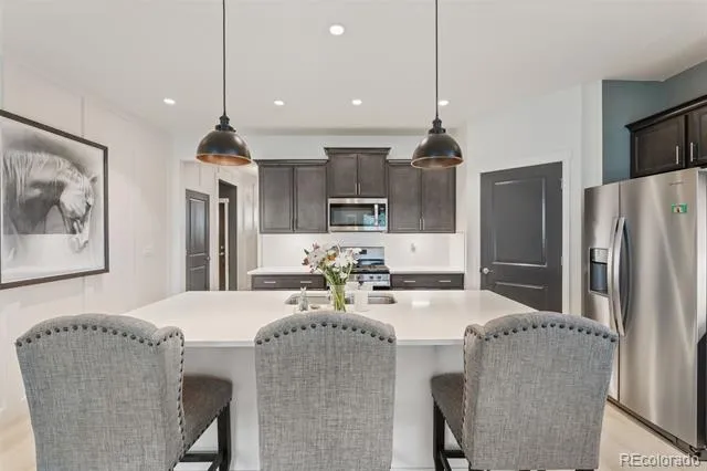4664 Cattle Cross Trail Castle Rock, CO 80104