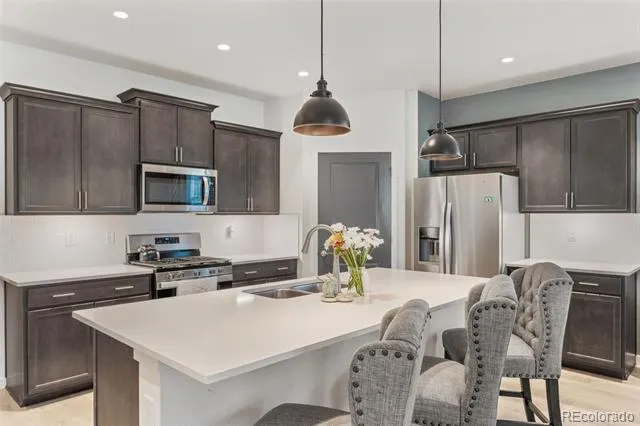 4664 Cattle Cross Trail Castle Rock, CO 80104