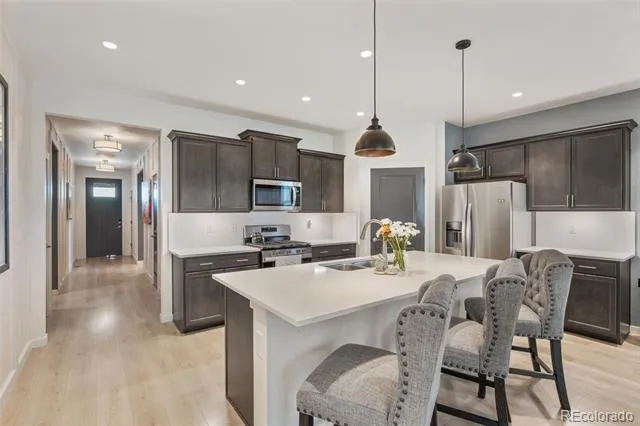4664 Cattle Cross Trail Castle Rock, CO 80104