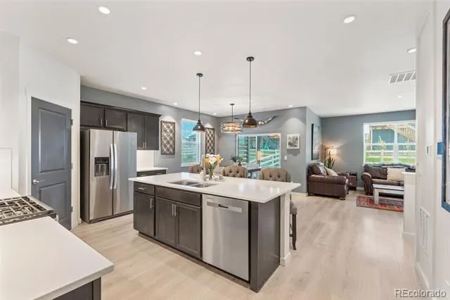 4664 Cattle Cross Trail Castle Rock, CO 80104